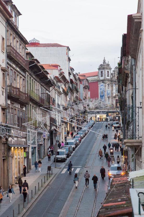 بورتو Citybreak-Apartments Sao Bento المظهر الخارجي الصورة