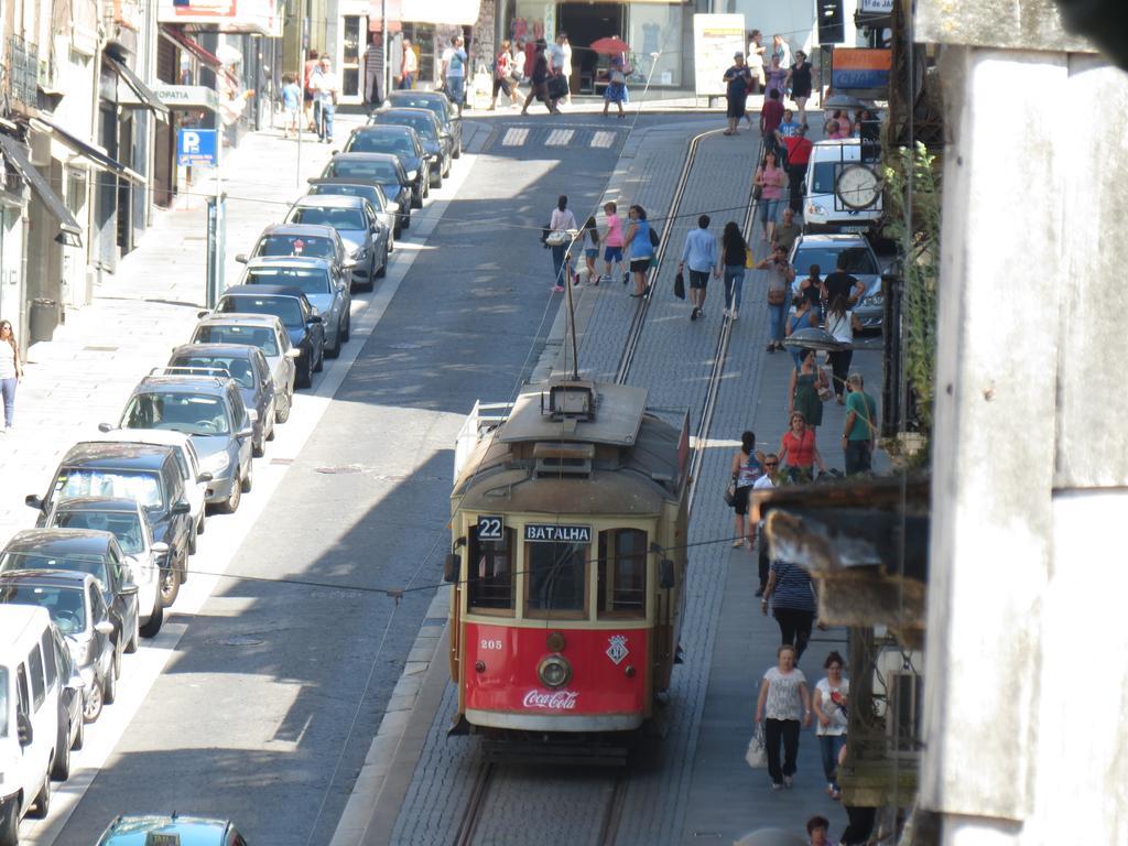 بورتو Citybreak-Apartments Sao Bento المظهر الخارجي الصورة